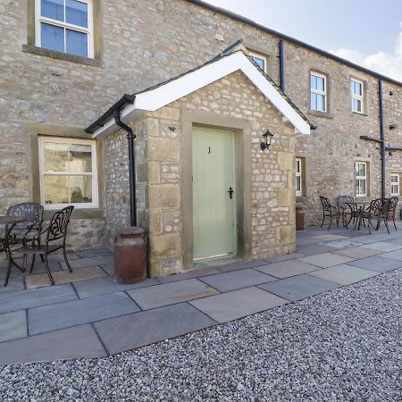 1 Hull House Cottage Skipton Eksteriør billede