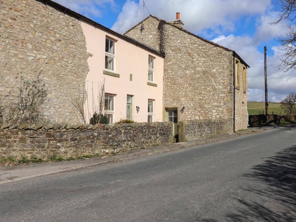 1 Hull House Cottage Skipton Eksteriør billede
